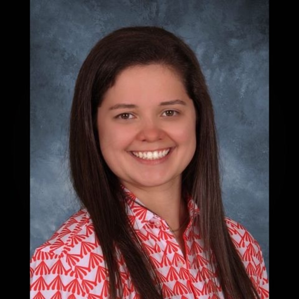 Meet your Posher, Paige